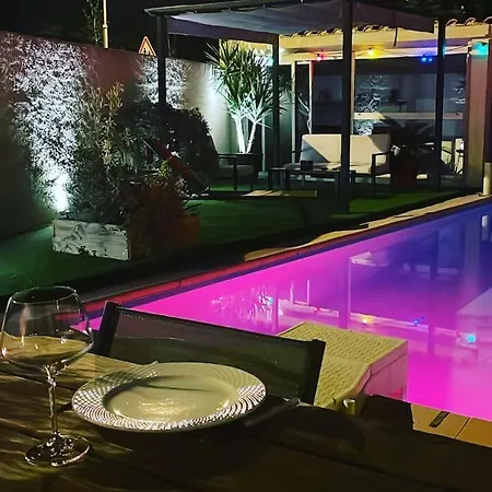 Piscine *