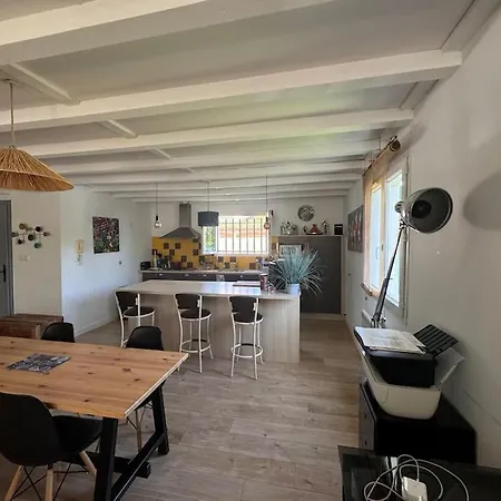 Piscine Villa Perpignano