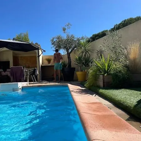 Piscine * Perpignan