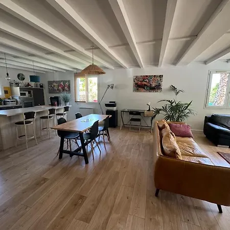 Villa Piscine Perpignan