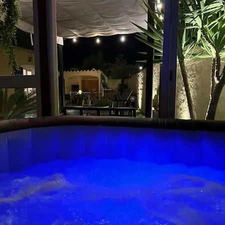 Piscine *