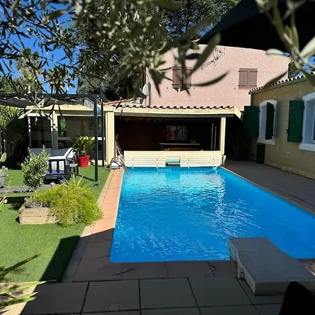 Piscine Perpignan