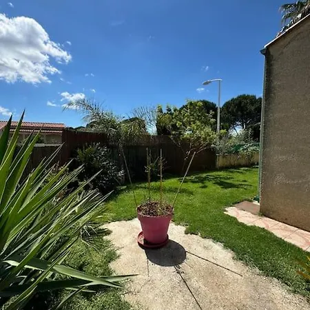 Piscine Villa