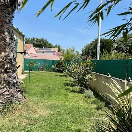 Piscine Villa Perpignano