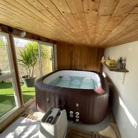 Piscine Villa *